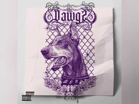 The Dawgz Feat Lil Woofy Woof , Inzom , Sirrealist , DJ Lil Wicked - Hennessy & Endo