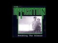The Opposition - Very Little Glory (1981)