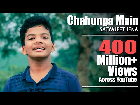 Chahunga Main Tujhe Hardam | Satyajeet Jena | Official Video