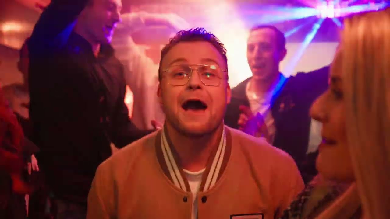 YouTube-thumbnail van Gino Graus - Geen Rem