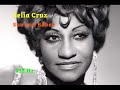 Celia Cruz Sun Sun Babae 432 Hz