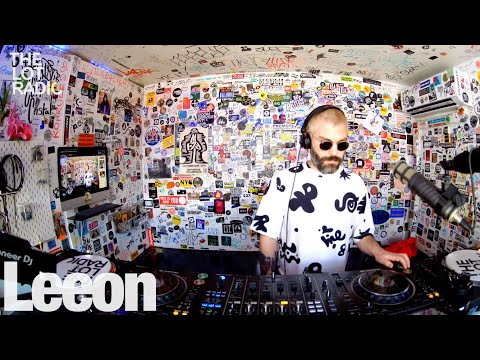 Leeon @TheLotRadio 08-08-2023