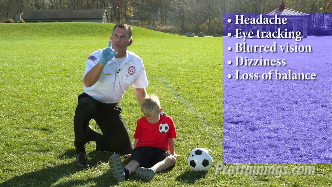 Concussions - YouTube