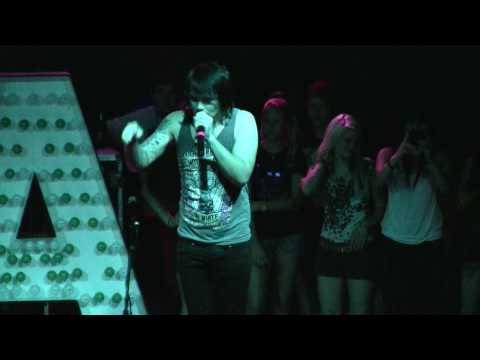 2010.07.18 Asking Alexandria - A Single Moment of Sincerity (Live in Milwaukee, WI)