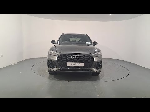 Audi Q5 50 Tfsi E Quattro S-line From 624.85 - Image 2