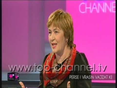Pasdite ne TCH, 14 Janar 2015, Pjesa 1 - Top Channel Albania - Entertainment Show