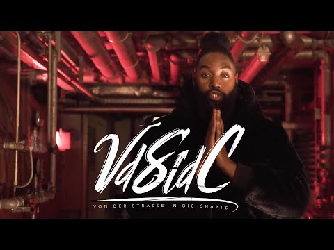 VdSidC - Nr. 186 - ONE LOVE x J-JD x TATWAFFE x ASOLO x EKUSAS - STRUGGLEMODUS