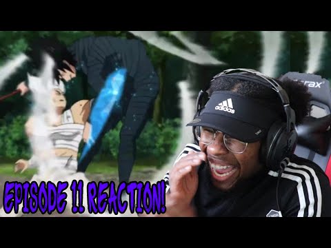 (WHY HE DO STINGER LIKE THAT?!) THE VARIETIES OF PRIDE! One Punch Man season 2 episode 11 Reaction