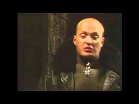 Ssh! Keep-ee! Mum's the word! Not 'arf, or what?