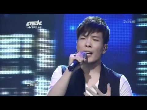 [LIVE] GilMe(길미) - I'm Sorry For Love(미안해 사랑해서)