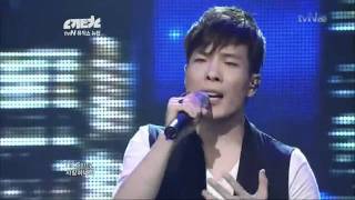 [LIVE] GilMe(길미) - I'm Sorry For Love(미안해 사랑해서)