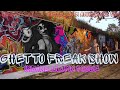 GHETTO FREAK SHOW - INSANE CLOWN POSSE - CARNIVAL OF CARNAGE (S2B THROWBACK ANIMATED VID)