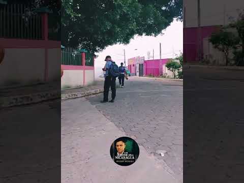 municipio  de Las #sabanas en el departamento  de #madriz #nicaragua