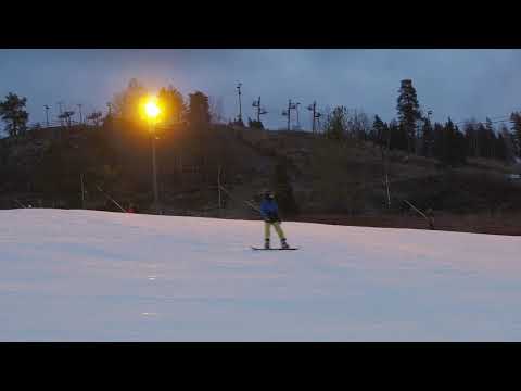 Påminne laskettelukeskus