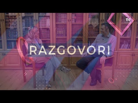 RAZGOVORI | JUSUF EF. DŽAFIĆ