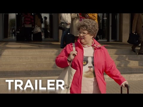 Spy | Official HD Trailer #3 | 2015