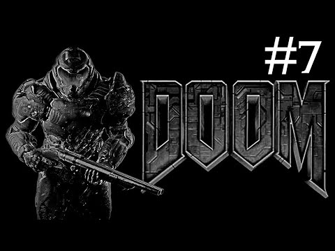 doom # кусочек ностальгии