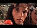 Power Rangers Wild Force Corazón De León Capitulo 1 Latino HD 60FPS