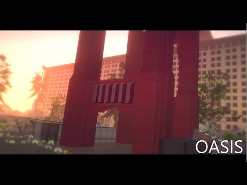 Danx ft. CooL ft. WodeN - Oasis