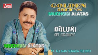 Download lagu MUCHSIN ALATAS - NALURI (  Video Musik ) HD mp3