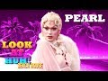 PEARL on Look At Huh! Beach House - Part 1 | Hey Qween