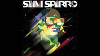 Sam Sparro - Sick (Futurecop! Remix)