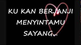 Download lagu Cinta Antara Kita - Duta feat Baizura Kahar (Lirik) mp3