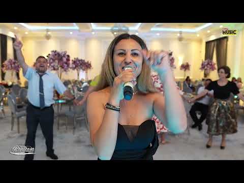 Daniela Cimpoeru -  Toata viata am muncit si am strans bani  - Colaj live 2025 - Muzica de petrecere