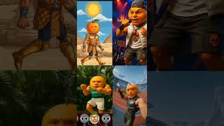 Download lagu tung tung tung sahur sing song #funny #hiphop #rap #animation #memes mp3