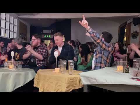 CoCo Comedy Club Trailer