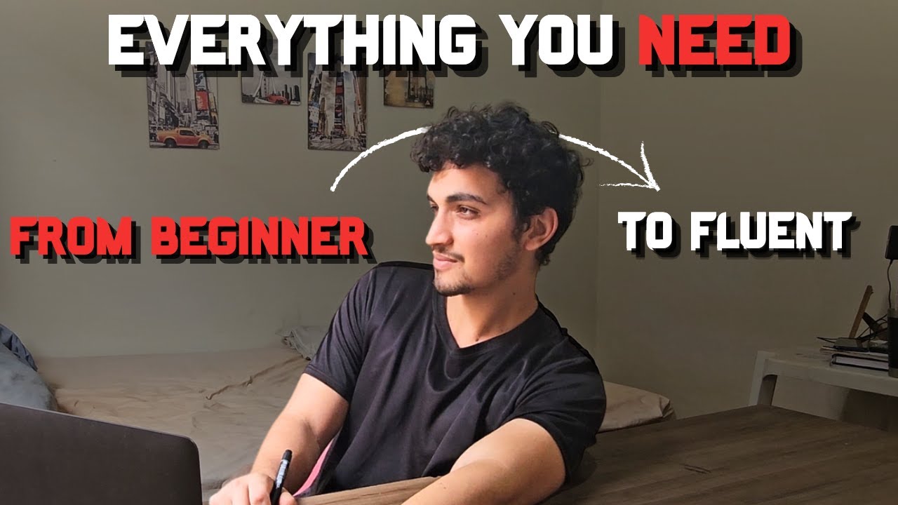 FREE 1 Hour Speak English Fluently with Confidence Masterclass