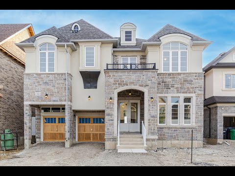 71 Burlwood Road, Brampton Home - Real Estate Properties