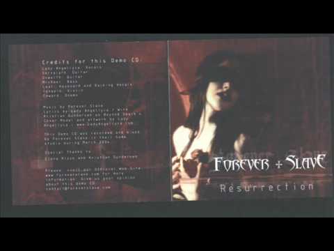Forever Slave - Ophelia's Eyes