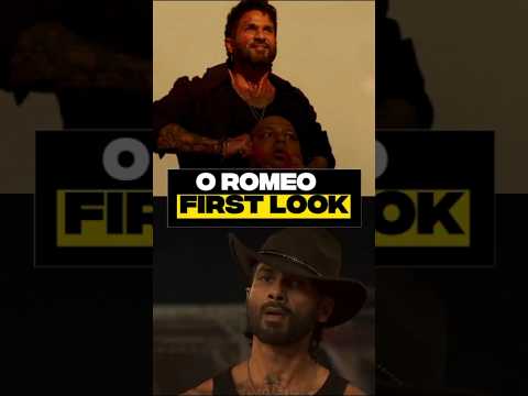 A peek into the world of ORomeo Review#shorts