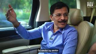 Tukaram Mundhe Exclusive Interview | Food Safety, Hygiene, Bribery, Politics & Food Mafias | IAS