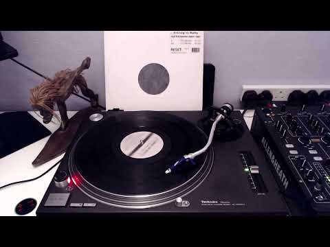 E-Craig Vs Ratty - Call It A Sunrise (Here I Am) (212 p.m. mix)