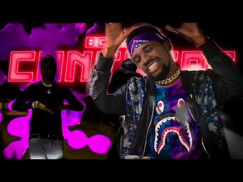 GRINGO Reagindo ao BC Raff - "Contatos" [VIDEO CLIPE OFICIAL] prod @JayKaytraplab