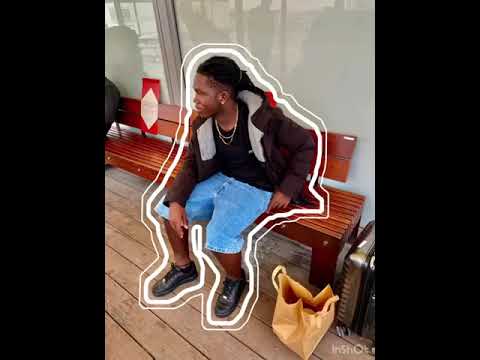 KEFO thug Life -wa kong kii mi(audio)