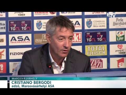 Sporthírek 2015. szeptember 24. – Erdélyi Magyar Televízió