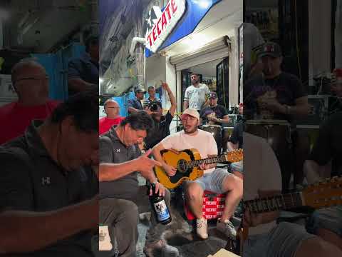 Ay Hombre - Los Nuevos Federales (video Completo) 