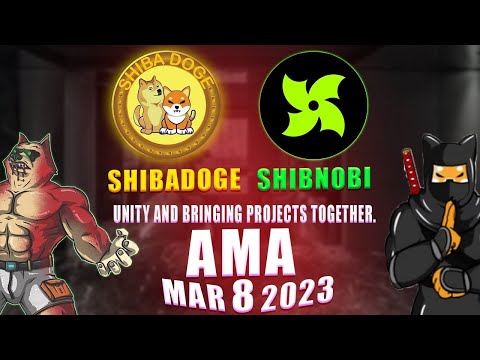 , title : 'Shibnobi Shinja Proposal By ShibaDoge Burn Token Lets Unite In DeFi Shiba Inu Coin & DogeCoin Unite'