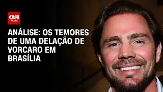 Vídeo: Análise: Eventual delação de Vorcaro mira políticos e poupa STF | WW