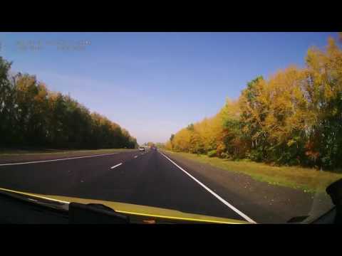 Russia. Federal road R-22, Khobotovo — Voslebovo, 2014, 1x