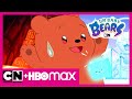 Wat babyberen leren | IJs vs. Vuur | Cartoon Network