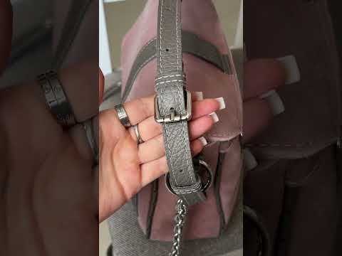 Миниатюра изображения товара Сумка Igermann 1084 / 22С1084КР3 (рыжий)