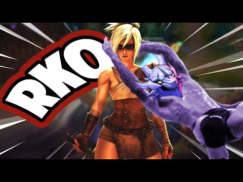 Rank 1 Nasus Destroying Riven toplane S12 | Carnarius | League of Legends