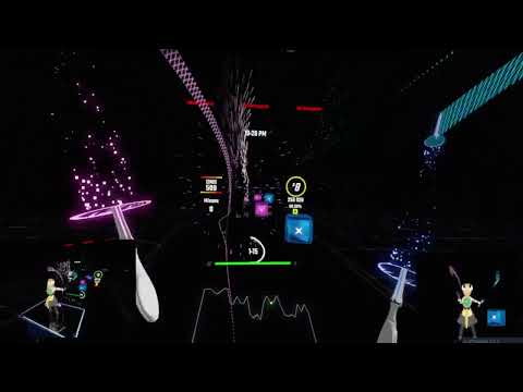 gallant gunshot beatsaber