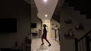 Brent Faiyaz - No one knows (dance video)