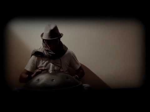 Marco Selvaggio - Hang Drum & House Music