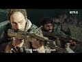 Mosul Official Trailer Netflix